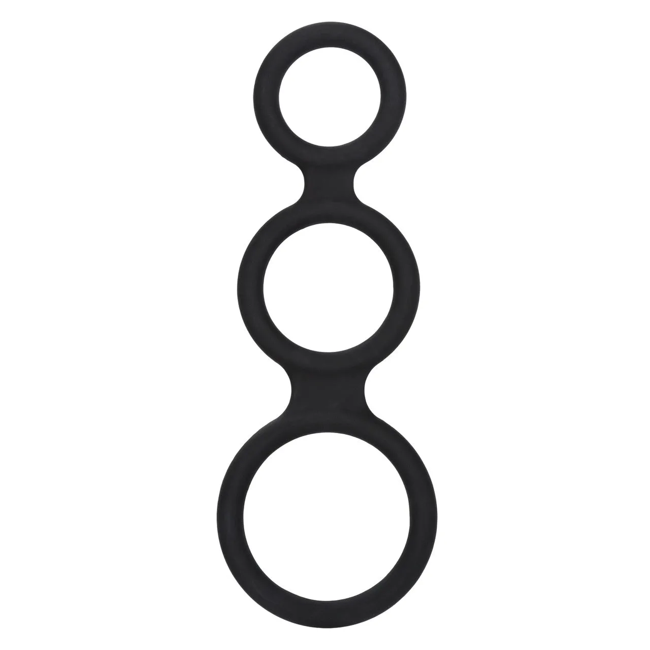 Rings! Maximizer Enhancer Silicone Cock Ring