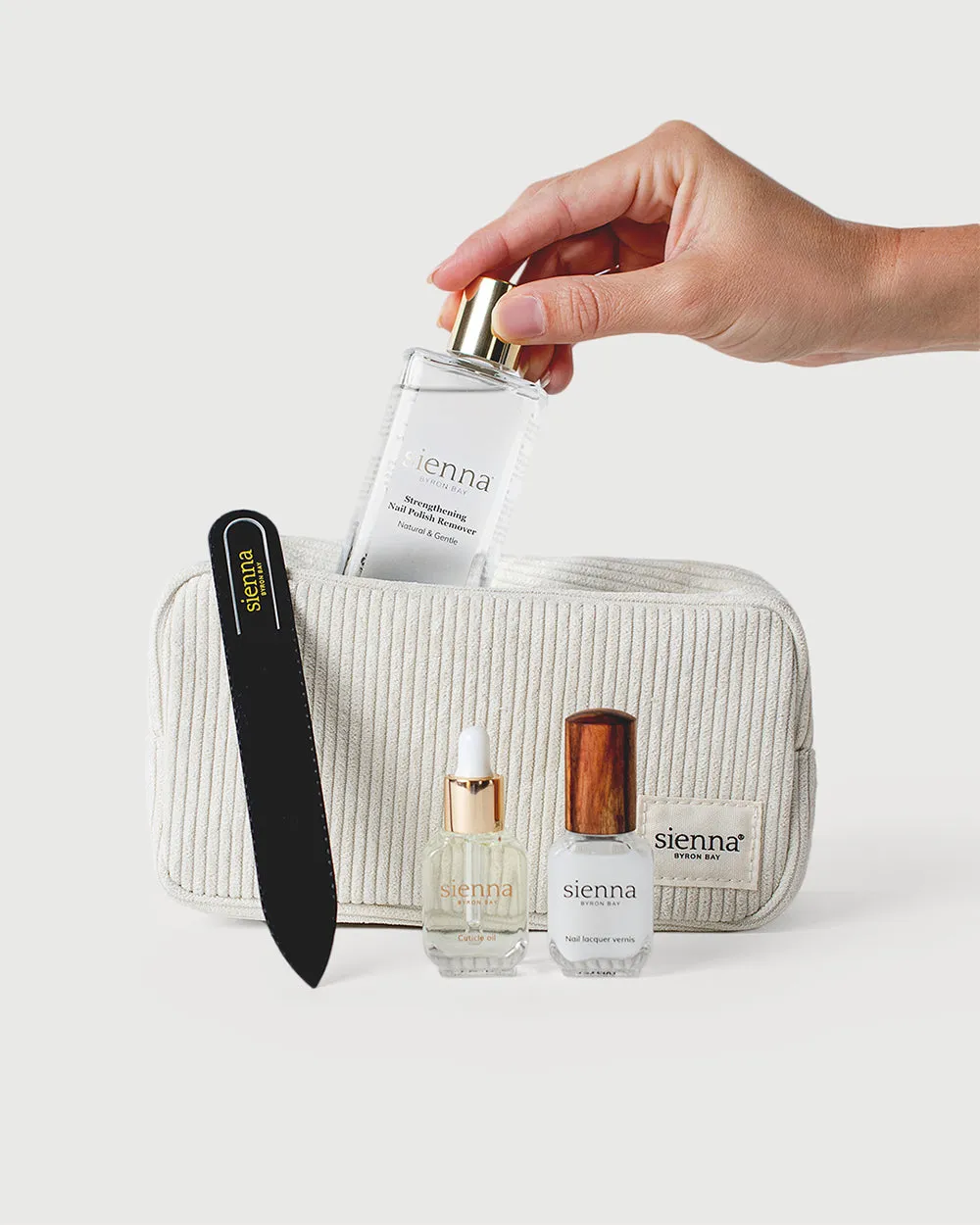 Ultimate Nail Strengthening Kit